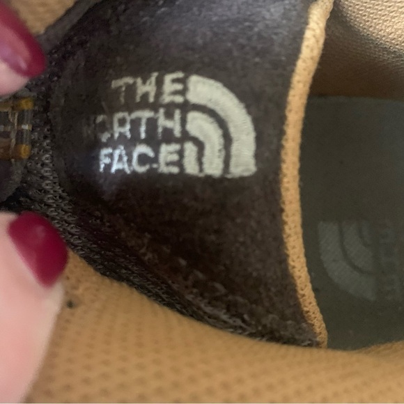 The North Face Men’s UltraTac Trail Walking Hiking Shoes - Picture 2 of 10